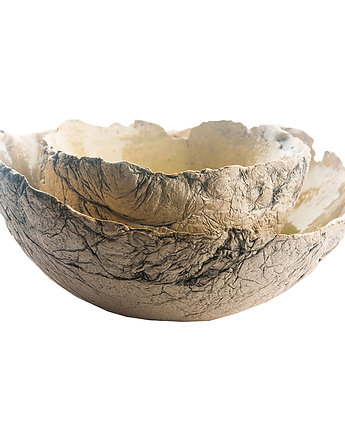 Zestaw dwóch miseczek ceramicznych, Ceramika SPK