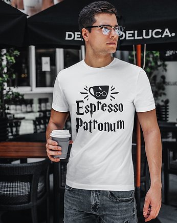Koszulka Harry Potter Hogwart, EvienArt