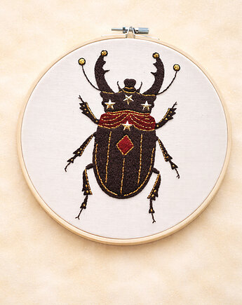 Chrząszcz z Magicznego Cyrku., FOL studio