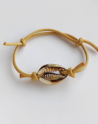 MUSZLE  bransoletka, Katarzyna Kaminska ART