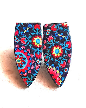 Wkrętki Kolorowo, inka76