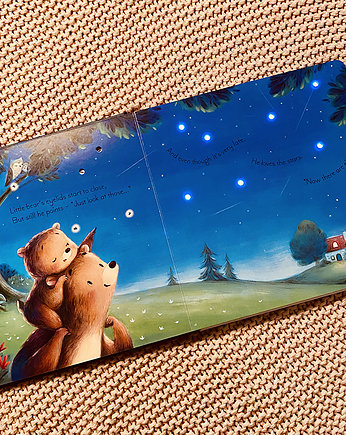 The twinkly twinkly bedtime book, STORY TIME