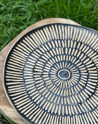 Patera ceramiczna, Yagart