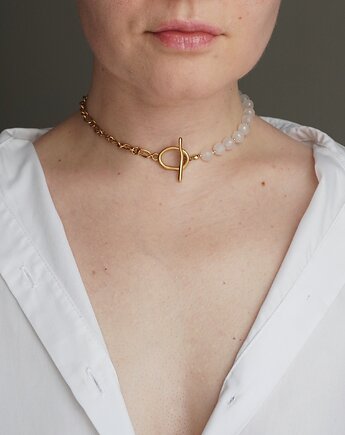 Naszyjnik Agat, Unique