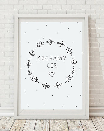 kochamy cię :) A3, Milo Mi
