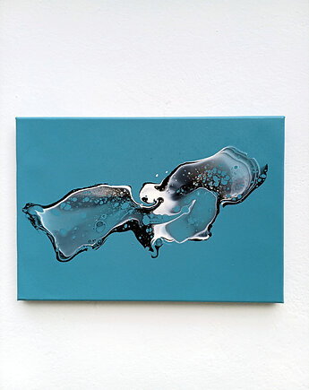 Pouring Space projektant