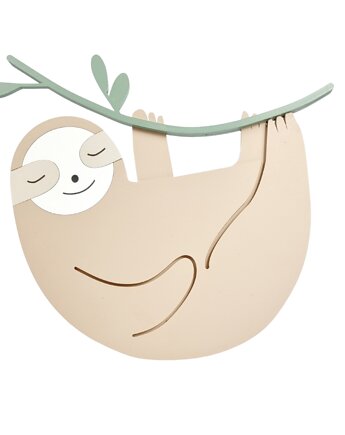 Lampka Leniwiec, DekoDrewno