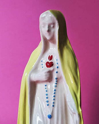 Figurka Maryi, Clay Republic