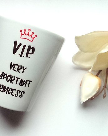 Kubek Latte V.I.P., FarrowDesign