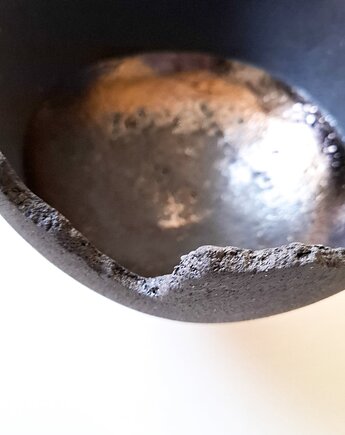 MOON bowl mała misa II, Pracownia Unikatu