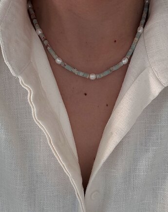 Naszyjnik Letnie Westchnienia, Vander jewelry