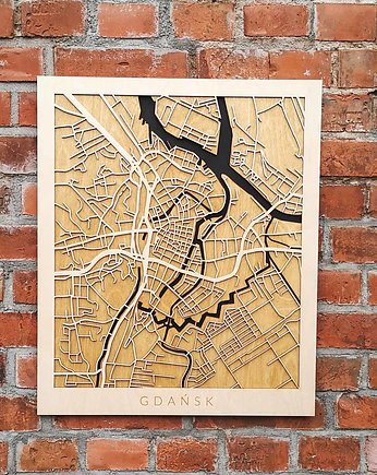 Gdańsk (Dark), AvocadoPT