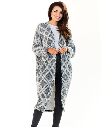 Sweter B194, Selini