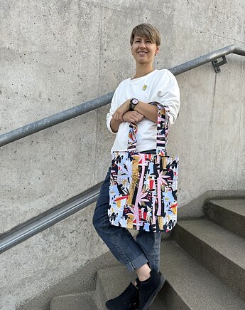 Marmollada - torebka tL drzewa mała, marmollada