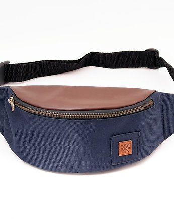 Nerka Nuff wear Oxide | Navy, Nuff
