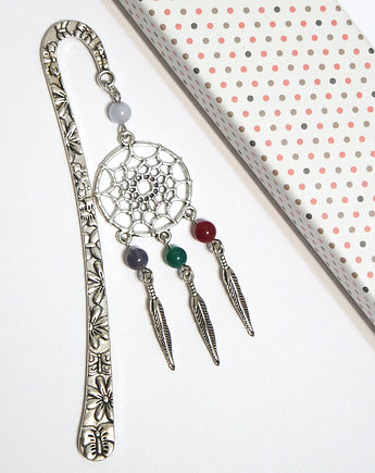 Zakładka do książki -  Łapacz snów 10, yenoo