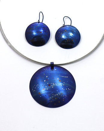 Nocne niebo, galeria OKO