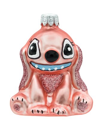 Bombka choinkowa: Andzia, Syn Bombkarza