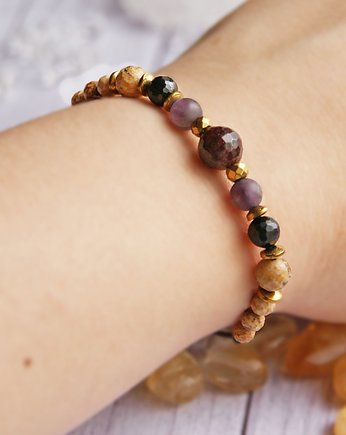 BARAN - new - zodiac collection - gold., kaktusia