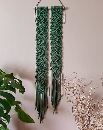Makrama boho Lorien - avocado, Damariz