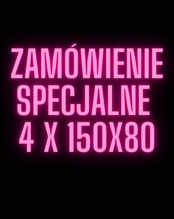 Zamówienie specjalne, Dorota Ferens