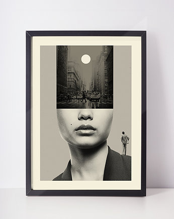 plakat  id  a3, Klawe Rzeczy