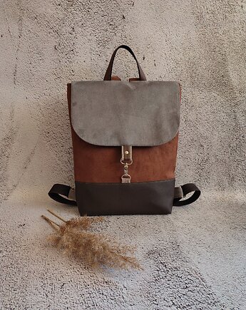 Plecak  Unisex., Fabrykawis