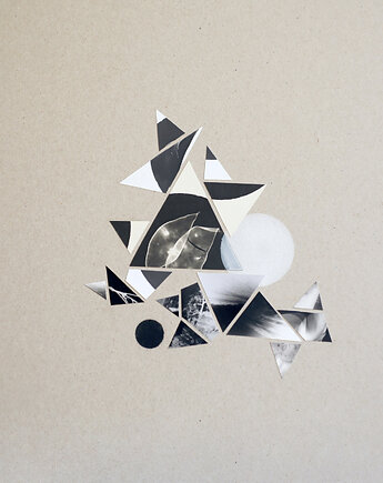 PAPER AND LIGHT projektant