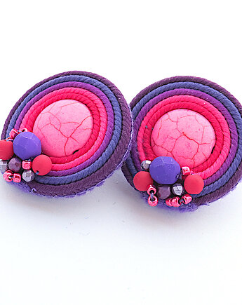 Romantyczne mini kolczyki, Cardioceras