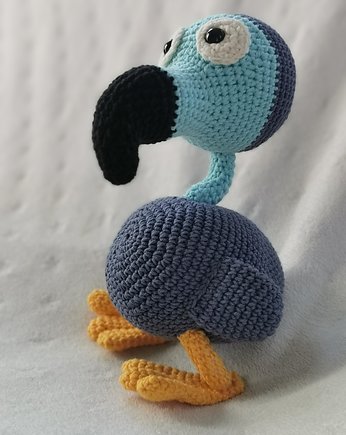 DoDo, Pompon Design