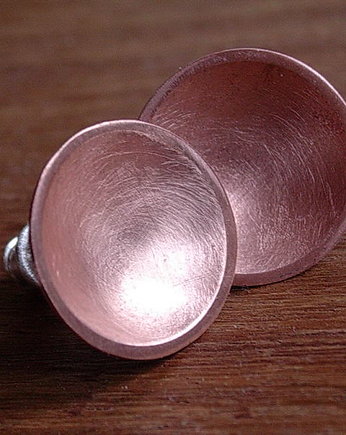 KOLCZYKI "patera", Beata Trotter