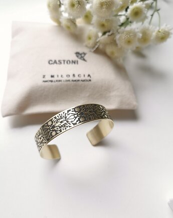 Bransoletka EXOTIC, CASTONI