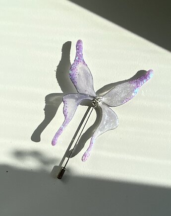 Broszka Motyl, FLORA K