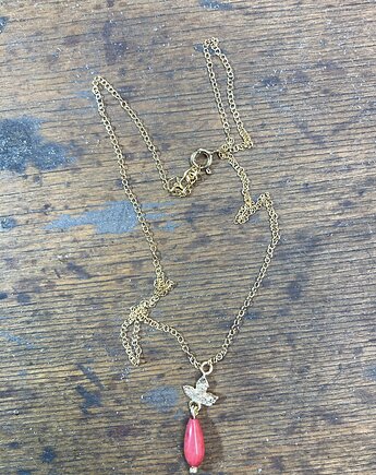 Naszyjnik na zamówienie, BYRSKA