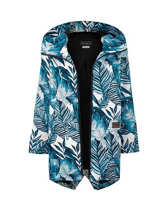 Przejściowa, lekka kurtka, Nashani