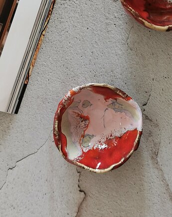 Ceramiczna miseczka no 6, Ceramic Story