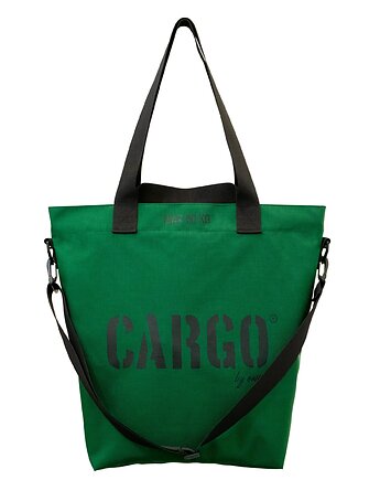 Torba CLASSIC moss green MEDIUM, CARGO by OWEE