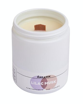 Lilac Musk, MAKAZEK