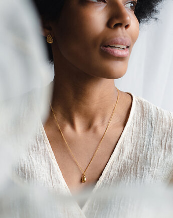 Naszyjnik Kropla, Sielava