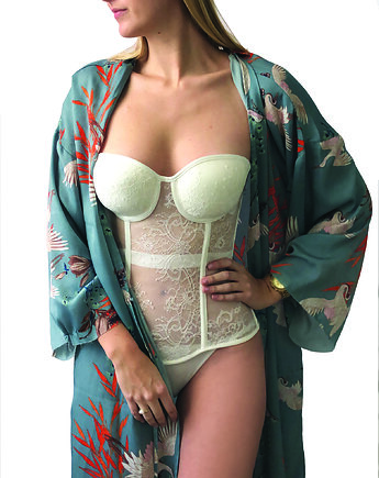 Gorset Lucie, Atelier LBE