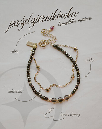 Okruszek Biżuteria sklep