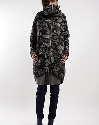 Macosa Coat Mili, Macosa