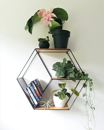 LOFT Półka No44, SBN Design