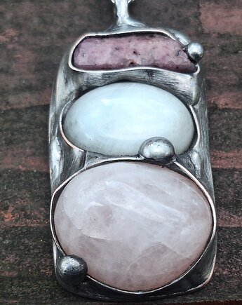 po drugiej stronie lustra sklep