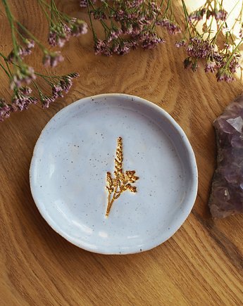 Spodek na biżuterię lub palo santo, Velvet Craft