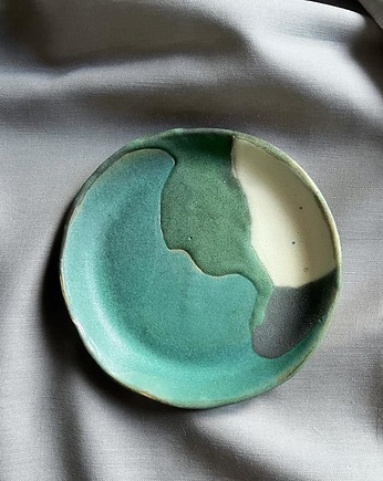 Talerzyk ceramiczny Elf 4, Gleeme