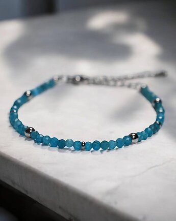 Bransoletka apatyt, Lovely Jewellery