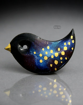 Ptaszek Nakrapiany, Magda Łysiak