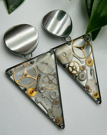 Zegarynki projektant