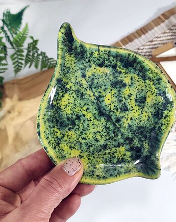 Miseczka do kuchni - na łyżkę, drobiazgi, 10FingersArt